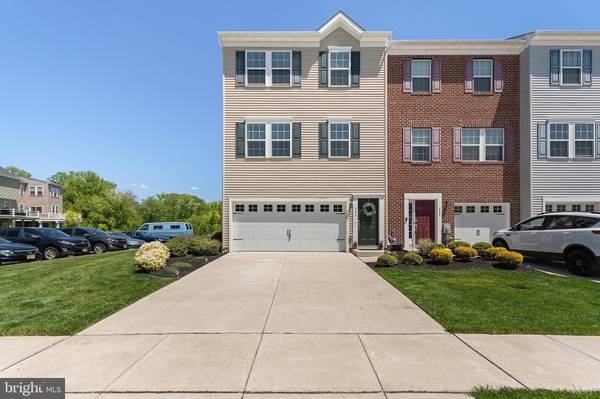 424 DOGWOOD DR, Deptford, NJ 08096