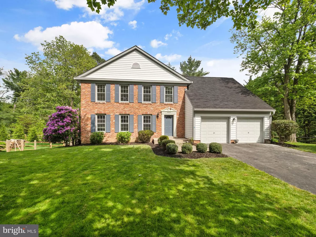 Montgomery Village, MD 20886,9005 SNOWFORD CT