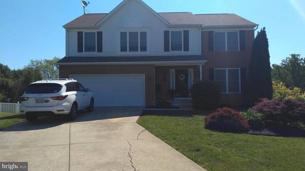 3002 HILLSDALE CT, Abingdon, MD 21009