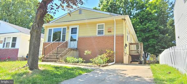 4613 OLYMPIA AVE, Beltsville, MD 20705