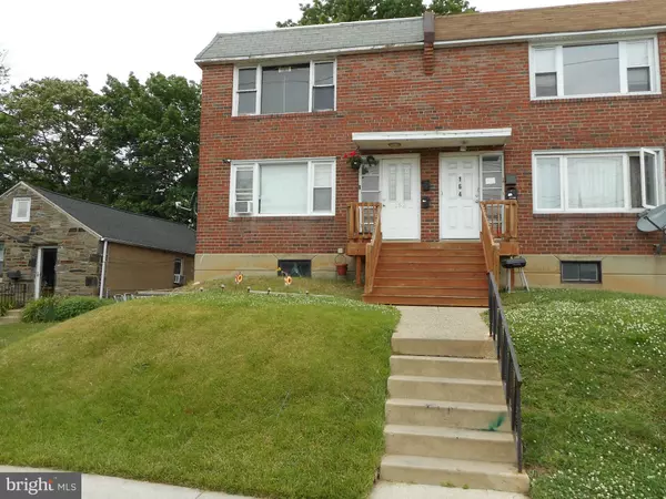 Glenolden, PA 19036,162 N BONSALL AVE