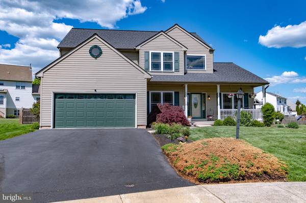 3867 BRIAN CT, Collegeville, PA 19426