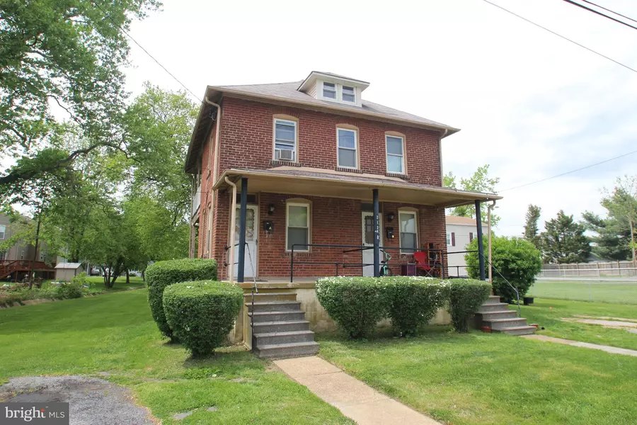 215 CENTRAL AVE, Wilmingon, DE 19805