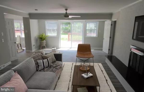 Norristown, PA 19403,836 SUNNYSIDE AVE