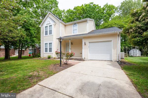 4768 ICELAND GULL CT, Waldorf, MD 20603