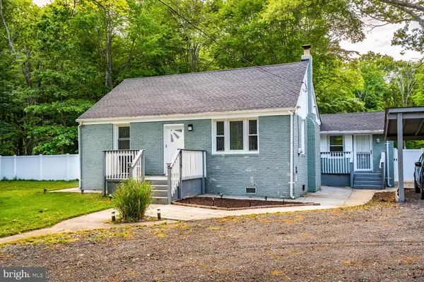 Indian Head, MD 20640,6315 BARNETT SMITH PL