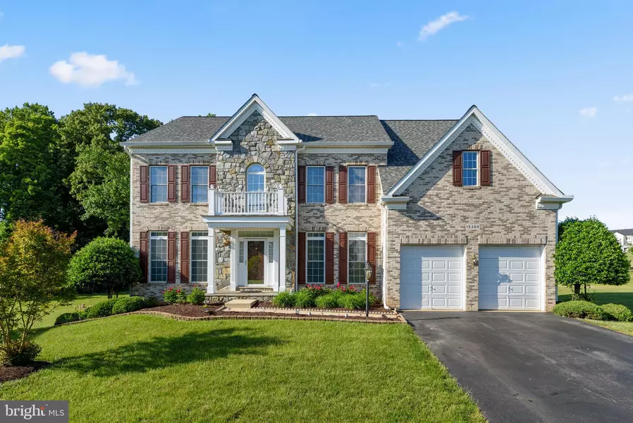 15309 BRIARCLIFF MANOR WAY, Burtonsville, MD 20866