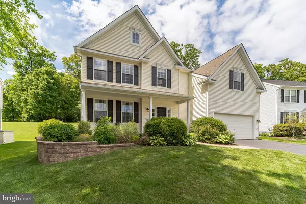 Downingtown, PA 19335,605 CRESTWOOD LN