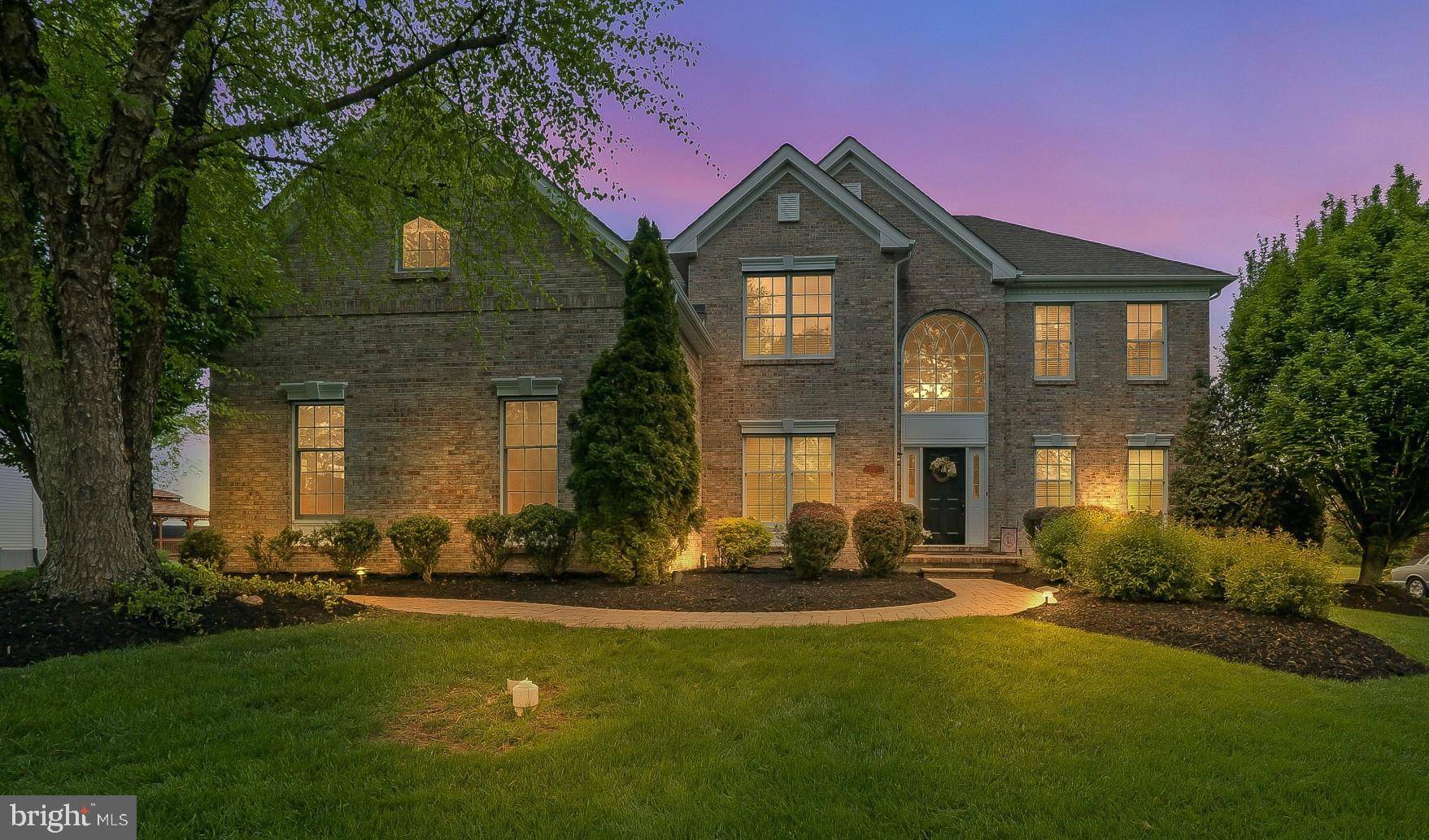 1113 SURREY LN, Yardley, PA 19067