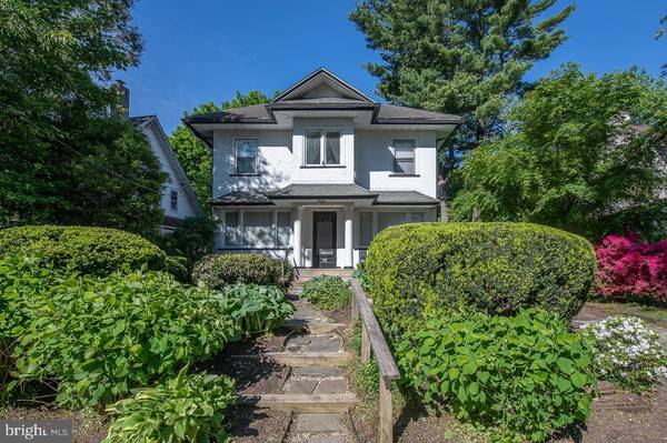 Narberth, PA 19072,18 IONA AVE