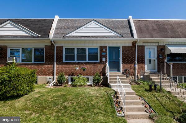 1179 CALLOWHILL ST, Phoenixville, PA 19460