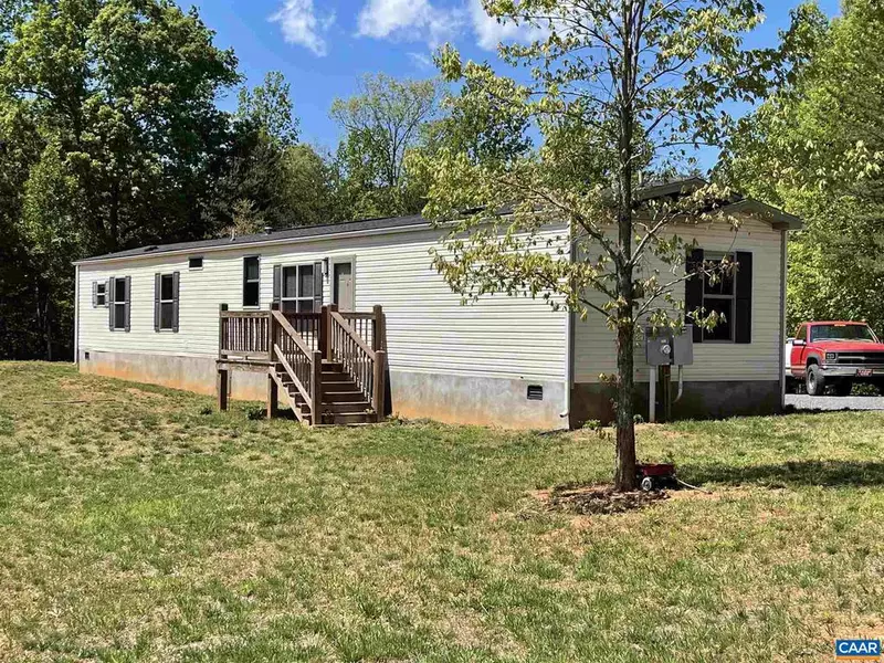 1259 SPENCER RD RD, Dillwyn, VA 23936