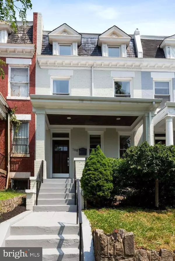 168 TODD PL NE, Washington, DC 20002