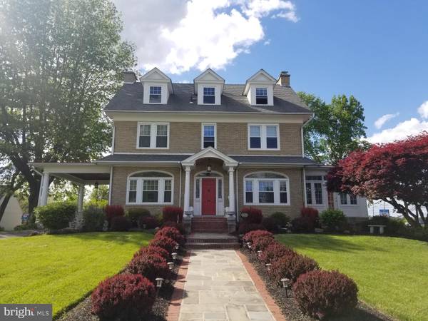 835 CHURCH ST, Royersford, PA 19468