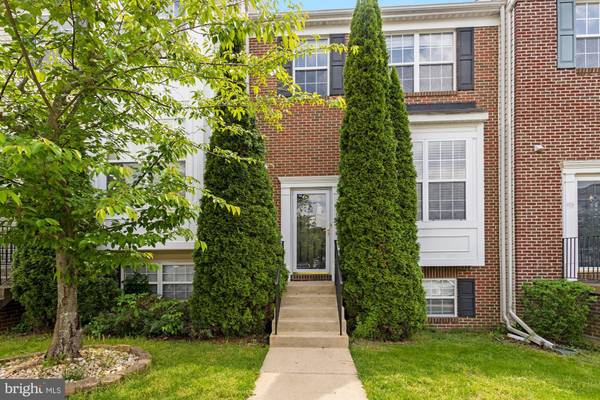 7606 OAKPOST CT, Upper Marlboro, MD 20772