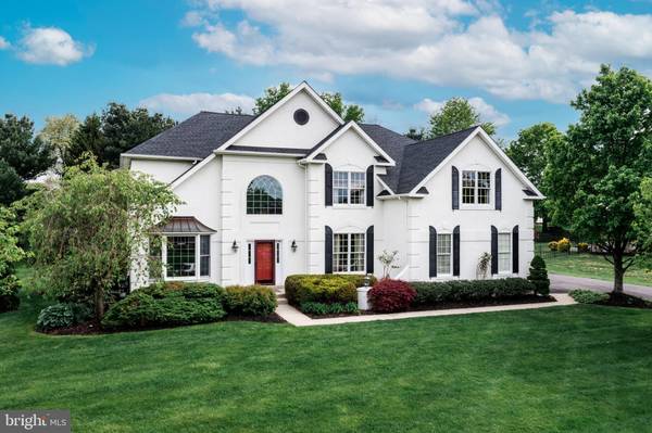 234 COUNTRY CLUB DR, Moorestown, NJ 08057