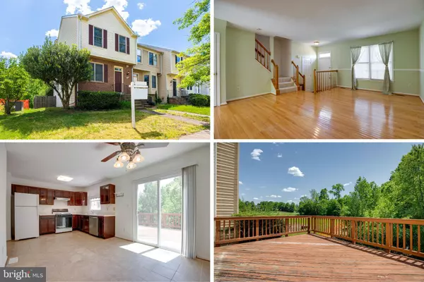 Centreville, VA 20120,14746 GROBIE POND LN