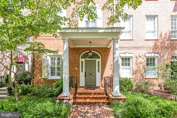 724 UNION STREET S, Alexandria, VA 22314