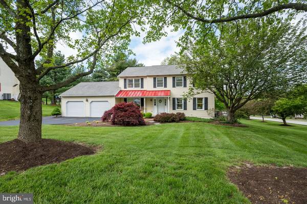 916 NOBLE DR, Downingtown, PA 19335