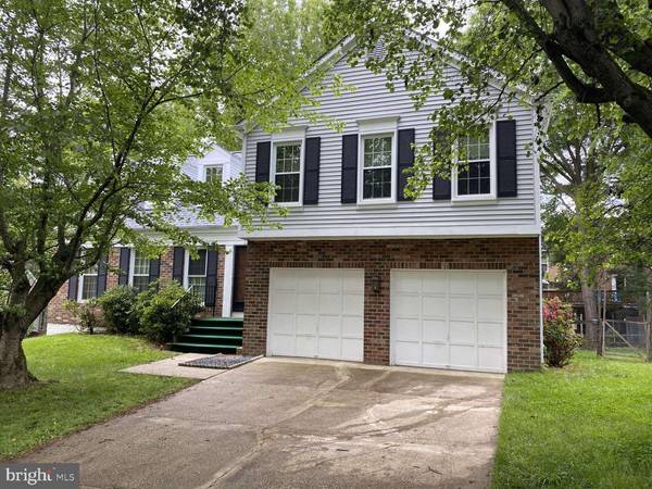 22 MIDDLEBRIDGE CT, Silver Spring, MD 20906