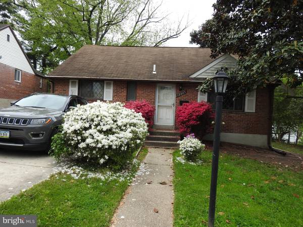 12605 FARNELL DR, Silver Spring, MD 20906