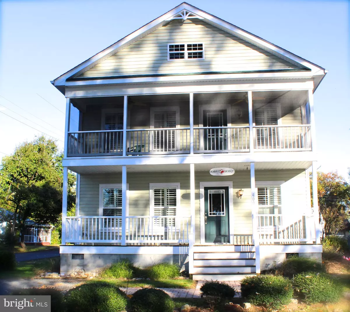 Colonial Beach, VA 22443,400 MONROE BAY AVE