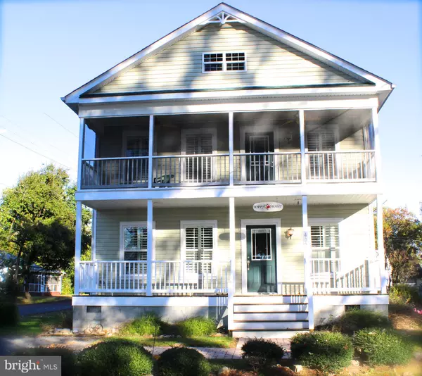 400 MONROE BAY AVE, Colonial Beach, VA 22443