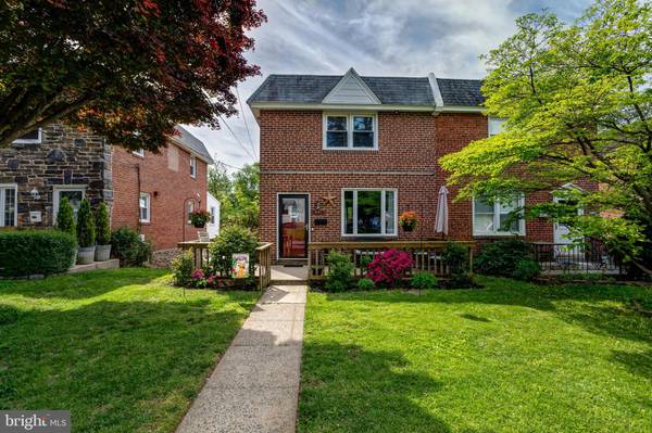 4416 HUEY AVE, Drexel Hill, PA 19026