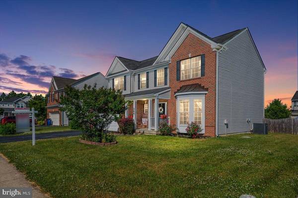 264 N FIELD WAY, Centreville, MD 21617