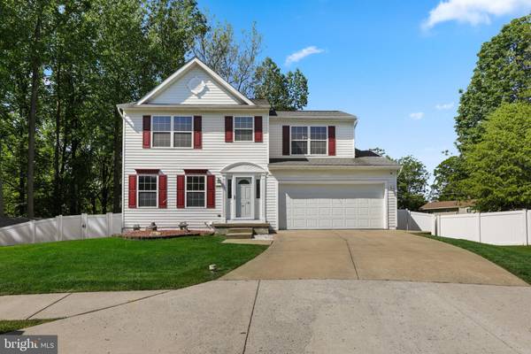 14 GREENBRUSH CT, Windsor Mill, MD 21244