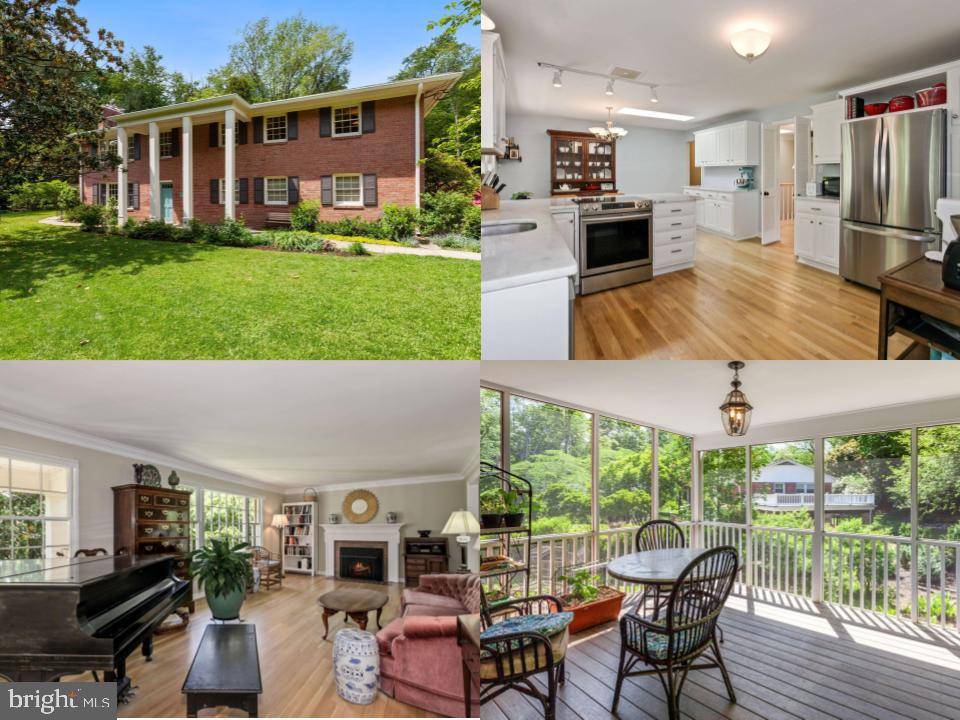 Alexandria, VA 22312,6627 TUNLAW CT