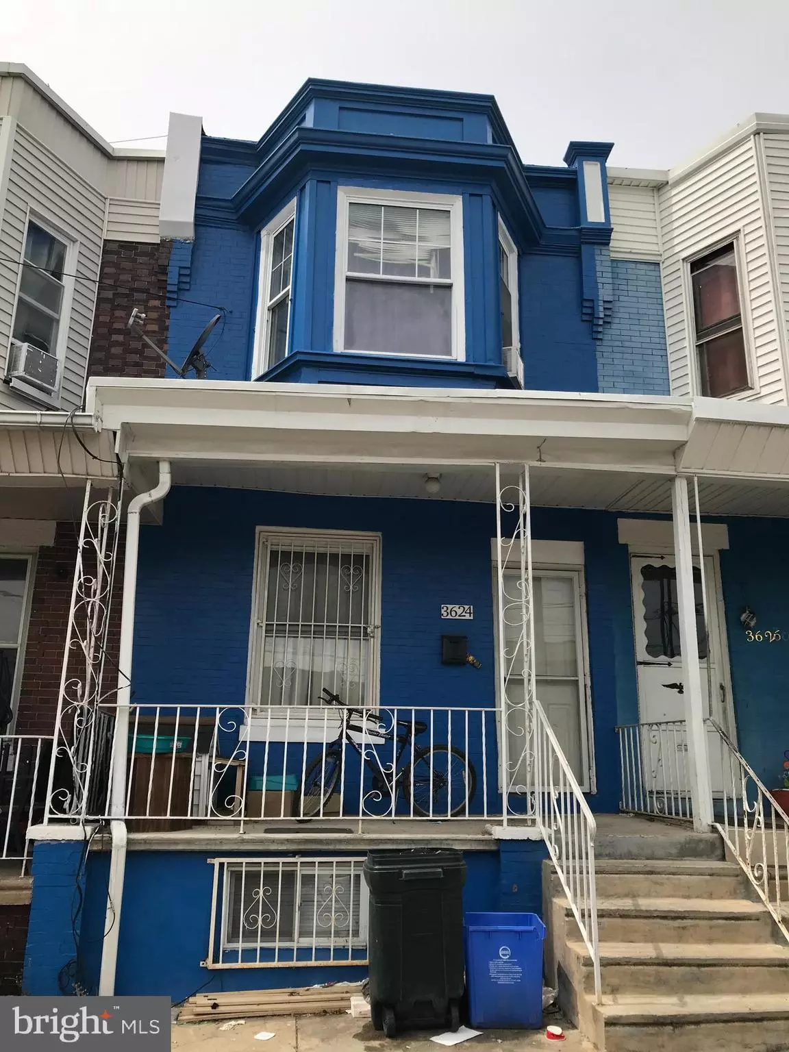 Philadelphia, PA 19140,3624 N WARNOCK ST