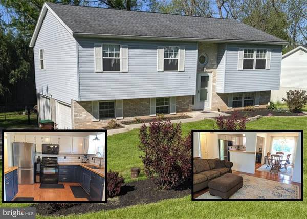 21 SUNFISH TRL, Fairfield, PA 17320