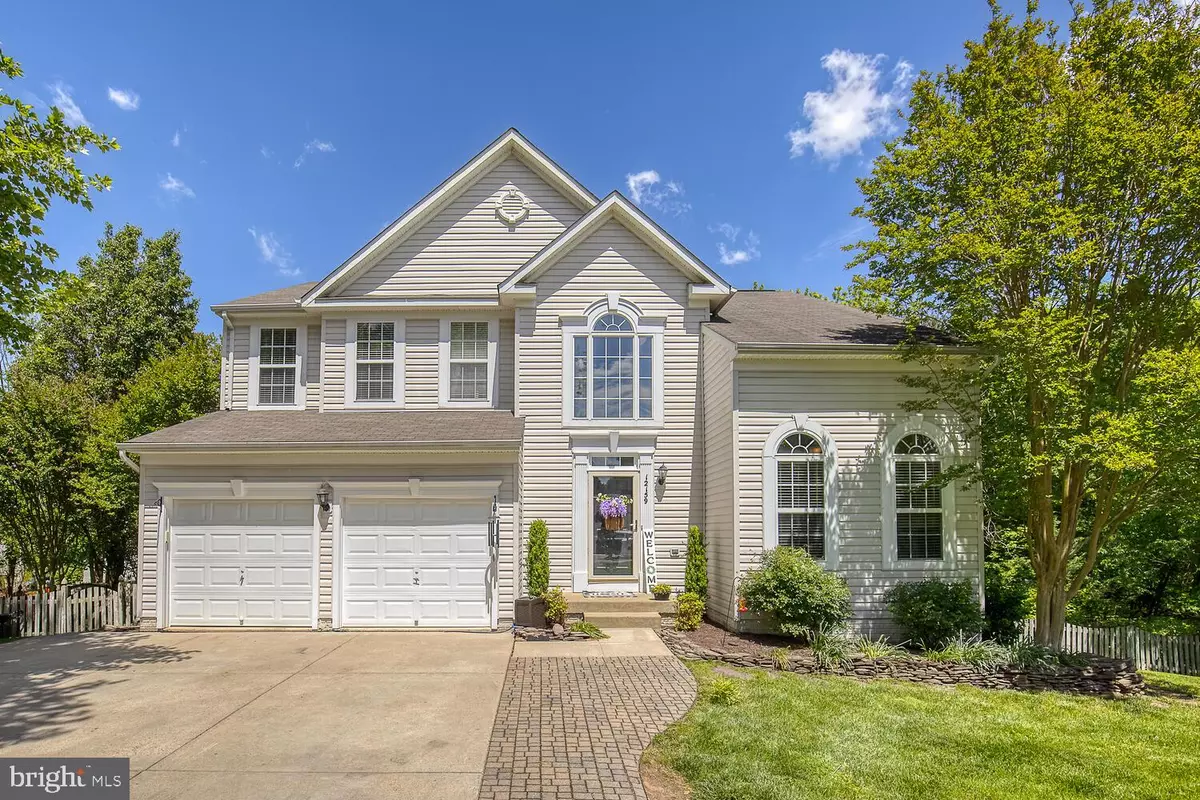 Bristow, VA 20136,12159 OPEN MEADOW LN