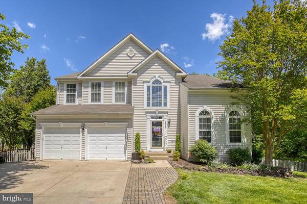 12159 OPEN MEADOW LN, Bristow, VA 20136