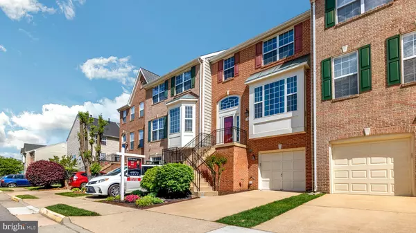 Woodbridge, VA 22191,13361 COLCHESTER FERRY PL