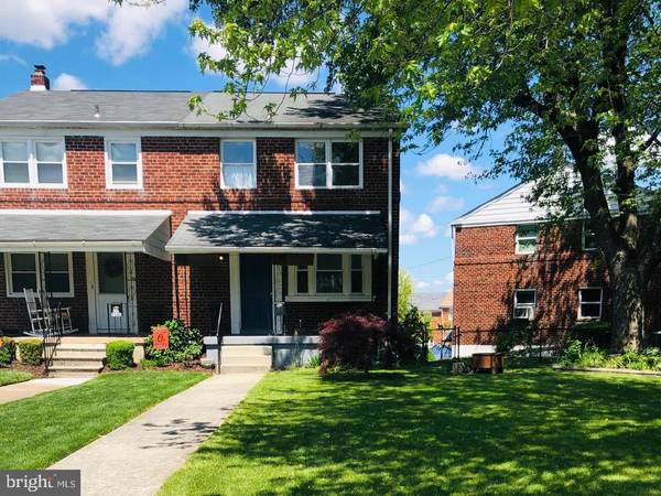 431 SCARSDALE RD, Baltimore, MD 21224