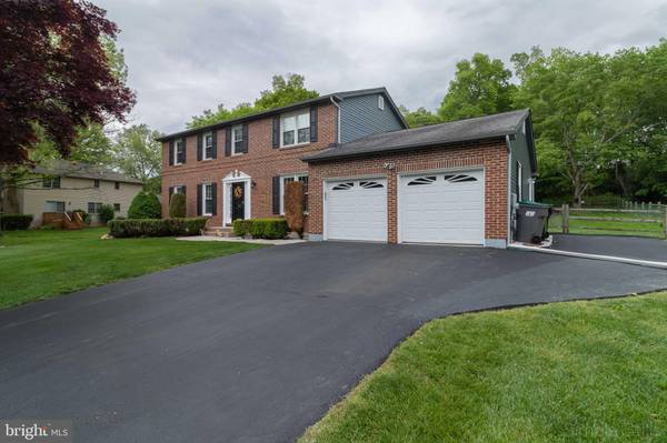 34 NATHALIE CT, Hockessin, DE 19707