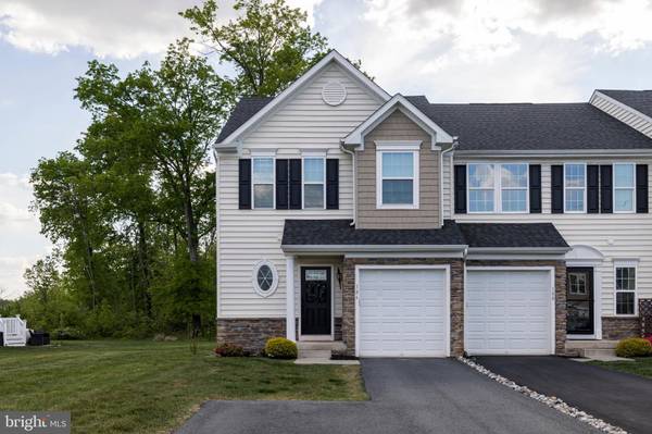 186 TULIP LN, Gilbertsville, PA 19525