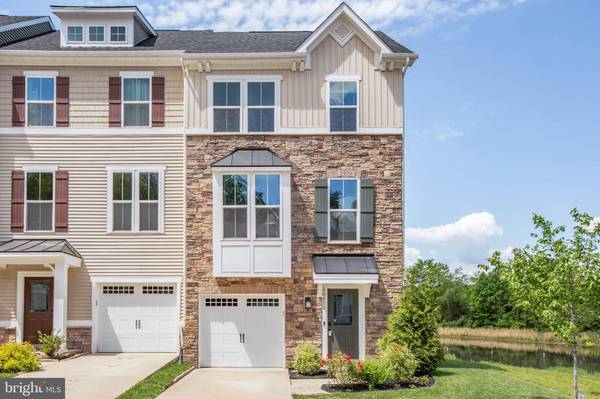 10670 HINTON WAY, Manassas, VA 20112