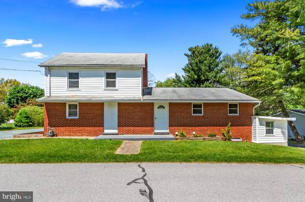 118 POPLAR ST, Mont Alto, PA 17237