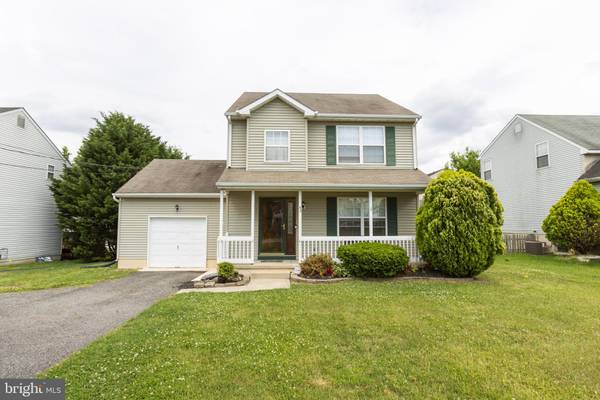 63 GLEN ECHO AVE, Swedesboro, NJ 08085