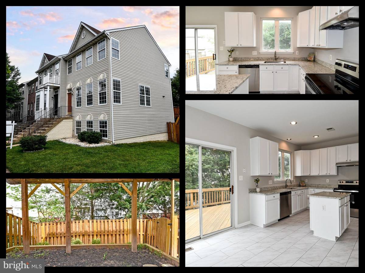 Centreville, VA 20121,6433 MCCOY RD