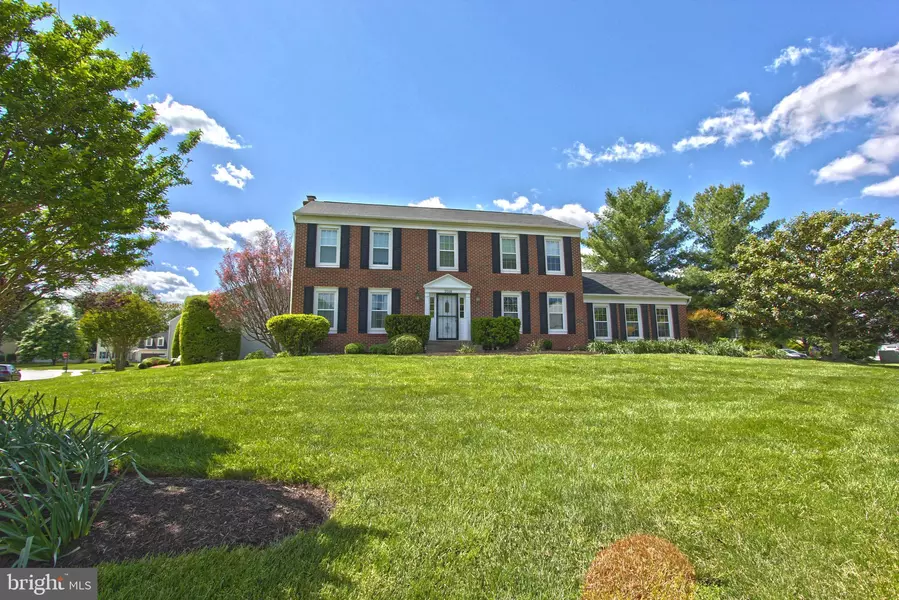 3508 PECAN PL, Fairfax, VA 22033