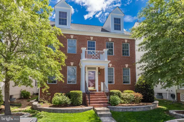 Centreville, VA 20120,5677 GENERAL JOHNSTON PL