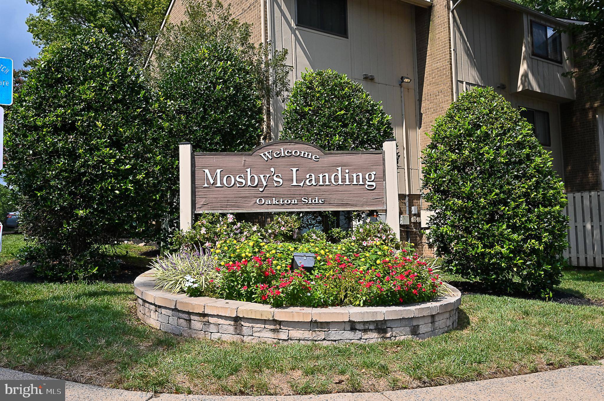 2676 GLENGYLE DR #54, Vienna, VA 22181