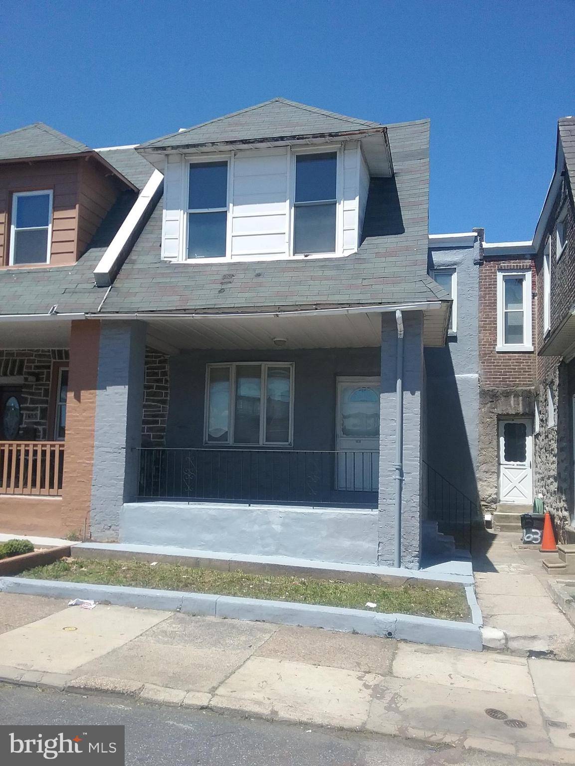 1635 E LUZERNE ST, Philadelphia, PA 19124