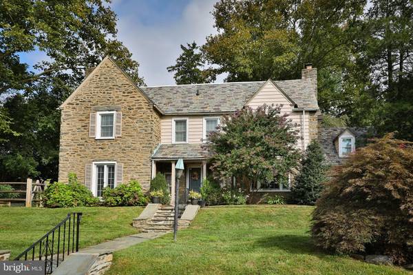 Jenkintown, PA 19046,724 BAEDER RD