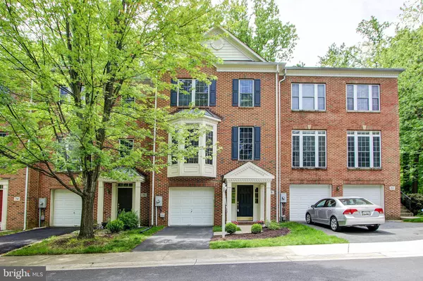 78 WADDINGTON LN, Rockville, MD 20850