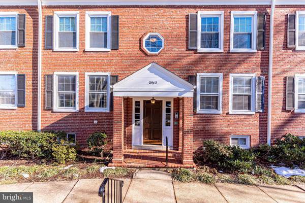 2943 S DINWIDDIE ST #A1, Arlington, VA 22206